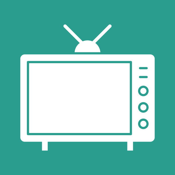 电视图标图片下载