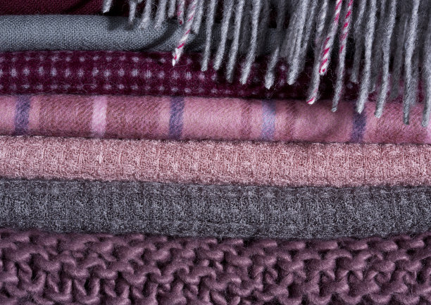 折叠的披肩图片下载