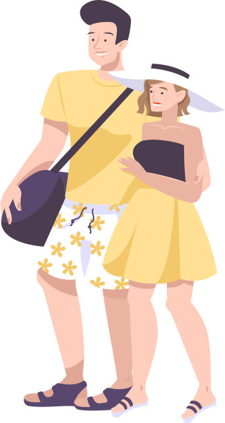 平夫妇图片下载