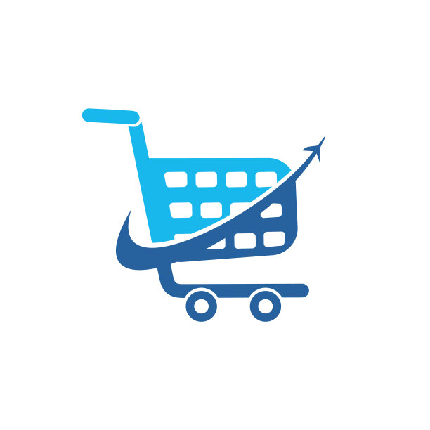 旅行车标志设计图片下载