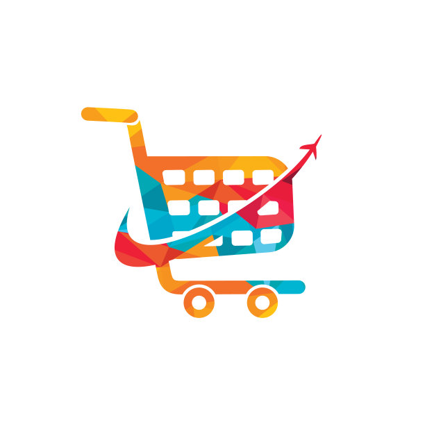 旅行车标志设计图片下载