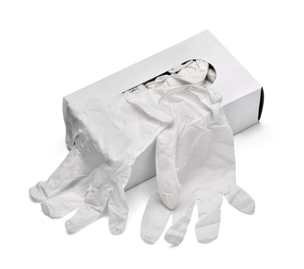 防护口罩病毒防护流行性感冒医药保健安全图片下载