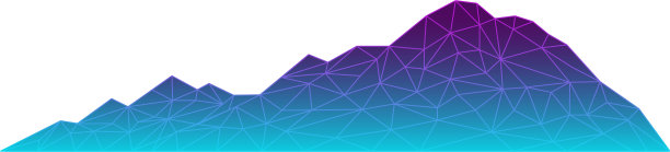 霓虹灯形状元素图片下载