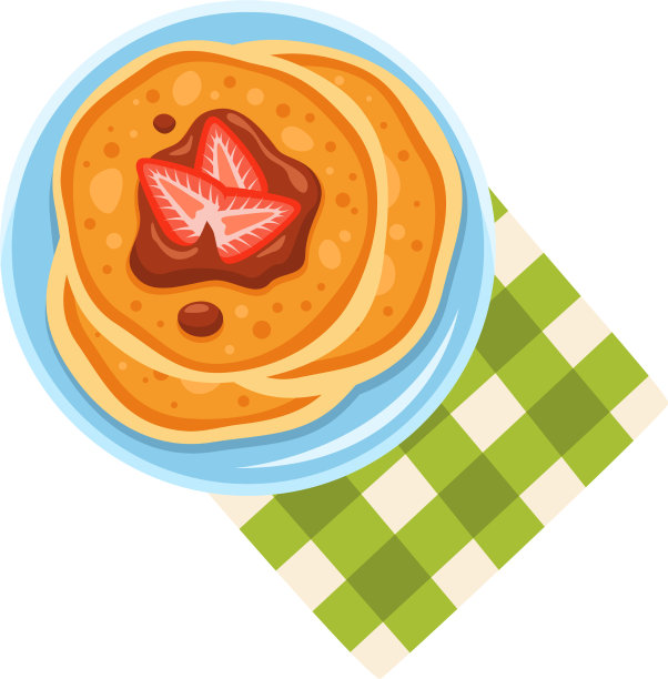 早餐平图片下载