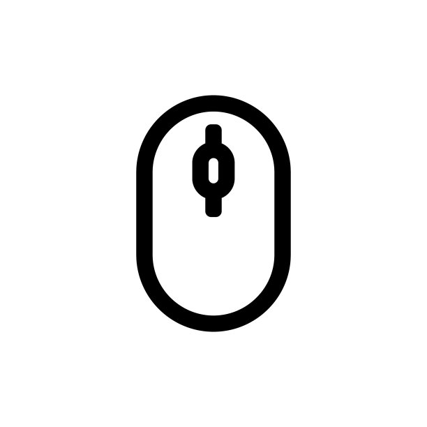 鼠标图标图片下载