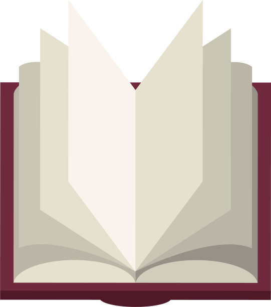 教科书开放教育供应图标图片下载