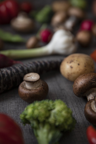 蔬菜的背景图片下载