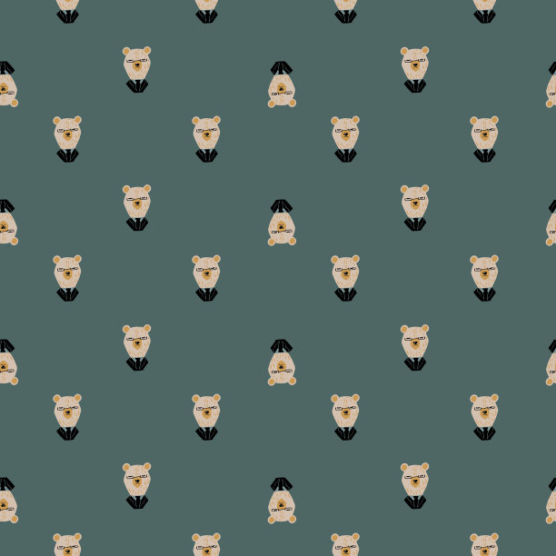 抽象小装饰用无缝图案图片下载