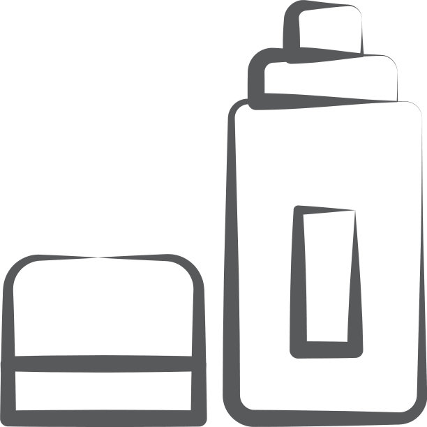 香体喷雾图片下载