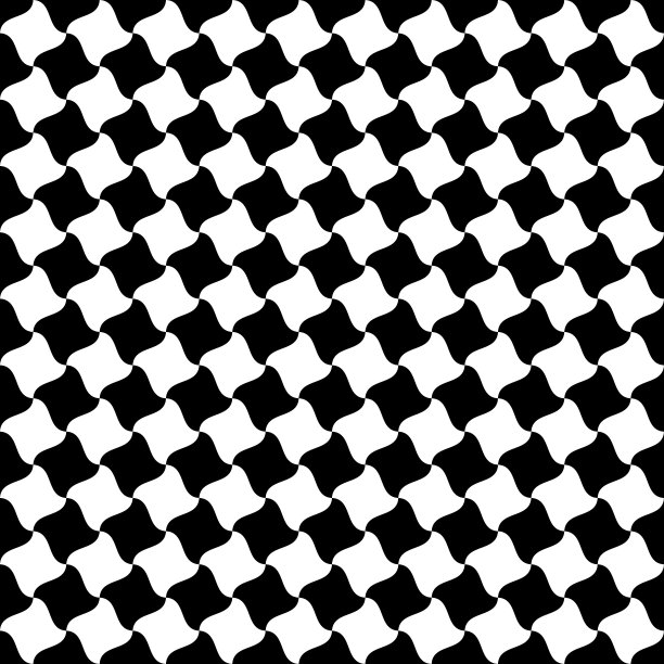 几何方格无缝图案抽象图片下载