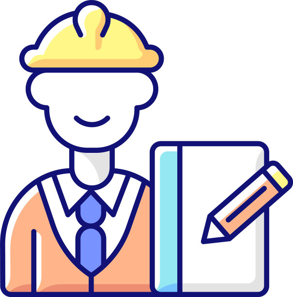 RGB彩色图标图片下载