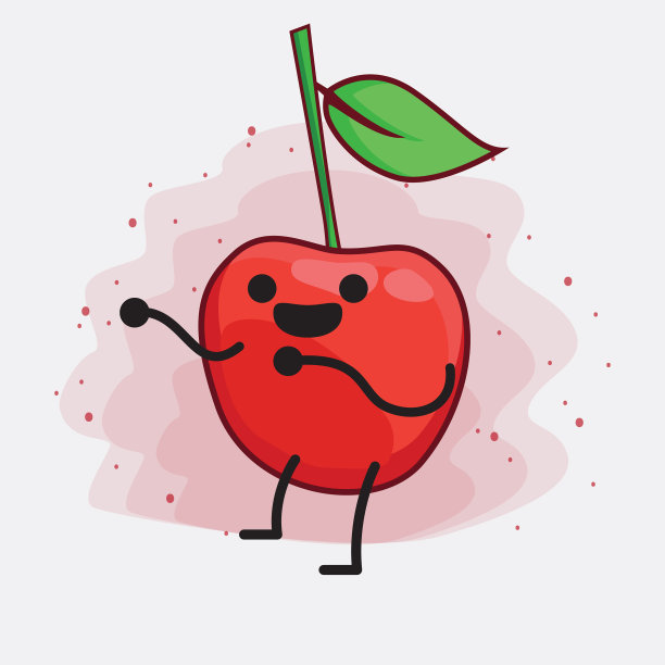 可爱的奇瑞角色图片下载