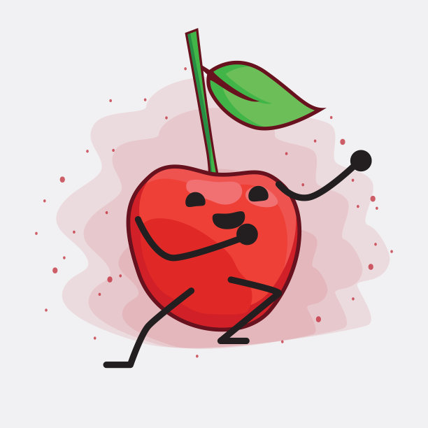 可爱的奇瑞角色图片下载