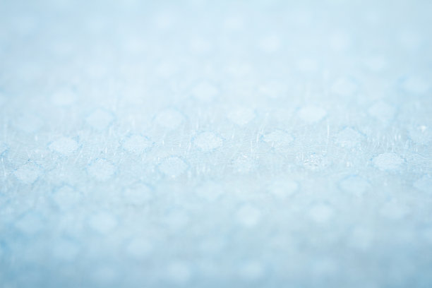 外科口罩细节特写图片下载