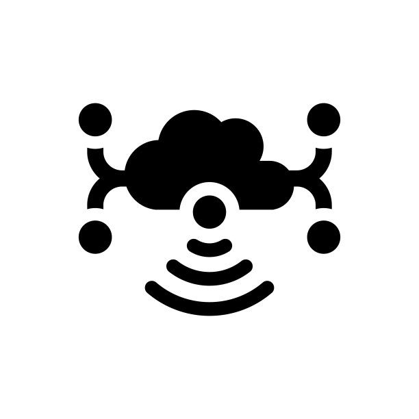 云网络图标图片下载