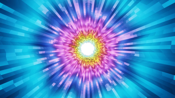 抽象的3D纹理背景。图片下载