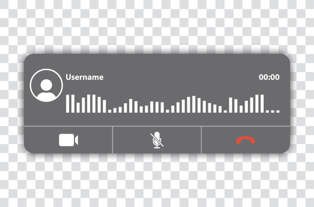 来电界面图片下载
