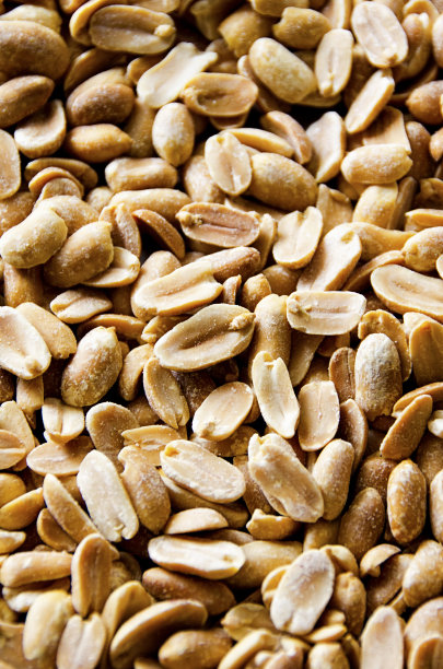 烤花生图片下载