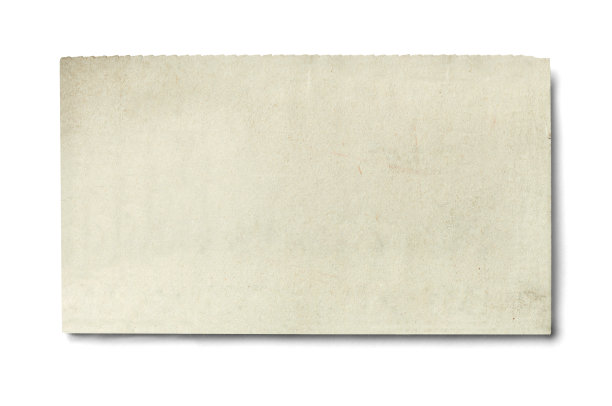 报纸新闻背景撕裂图片下载