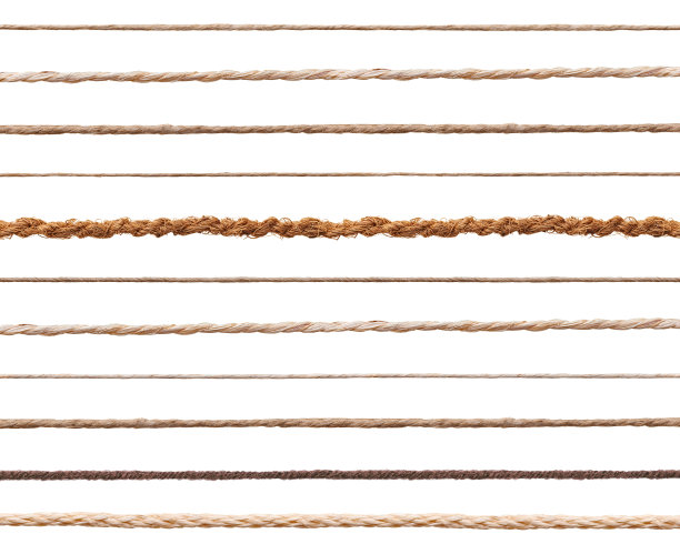 羊毛绳、绳索、绳索图片下载