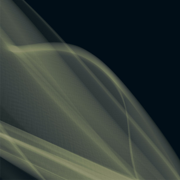 抽象的波图片下载