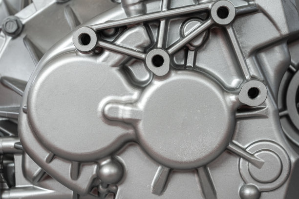 齿轮箱盖图片下载