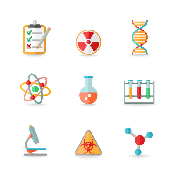 化学图标设置图片下载