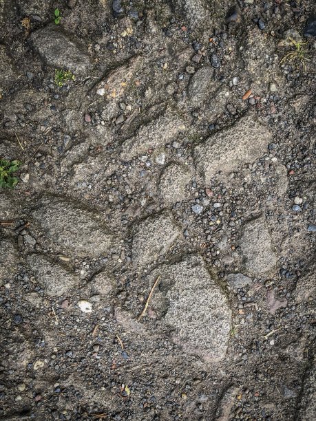 石材地板作为纹理或背景的好镜头。图片下载