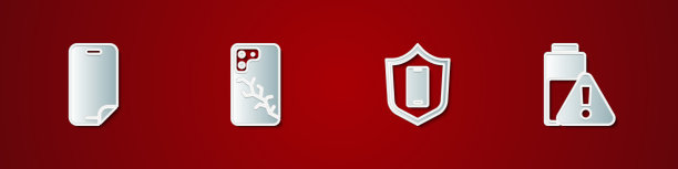 设置玻璃防护罩移动与破碎图片下载