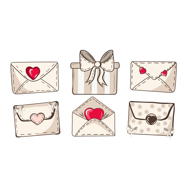 卡通字母组图片下载