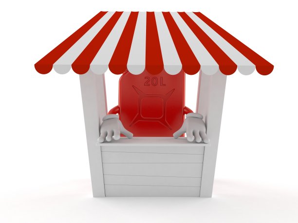 汽油罐特性与失速图片下载