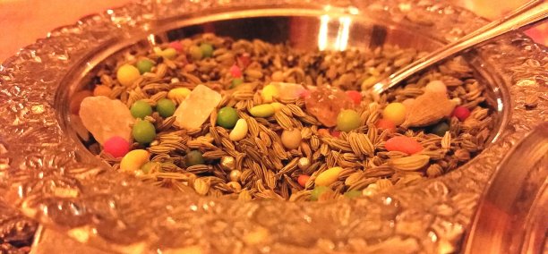 印度糖果潘马沙拉图片下载