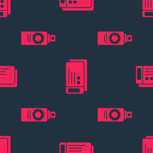 设置防晒喷雾瓶和旅行票图片下载