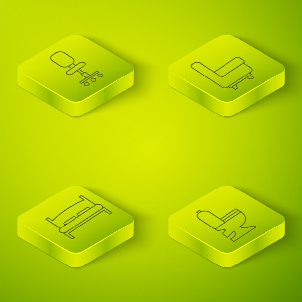 设置等距扶手椅、大床抽水马桶和图片下载