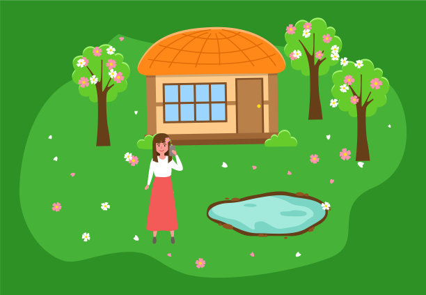 年轻的女性角色在自拍图片下载