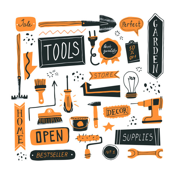 diy商店概念图片下载