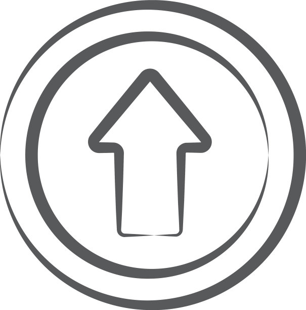 上传的箭头图片下载