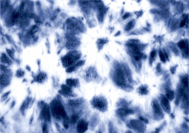 扎染shibori图案抽象纹理图片下载