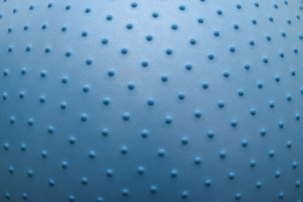 橡胶球的表面用作健身工具的橡胶球的表面图片下载