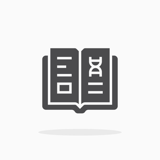 书籍图标图片下载
