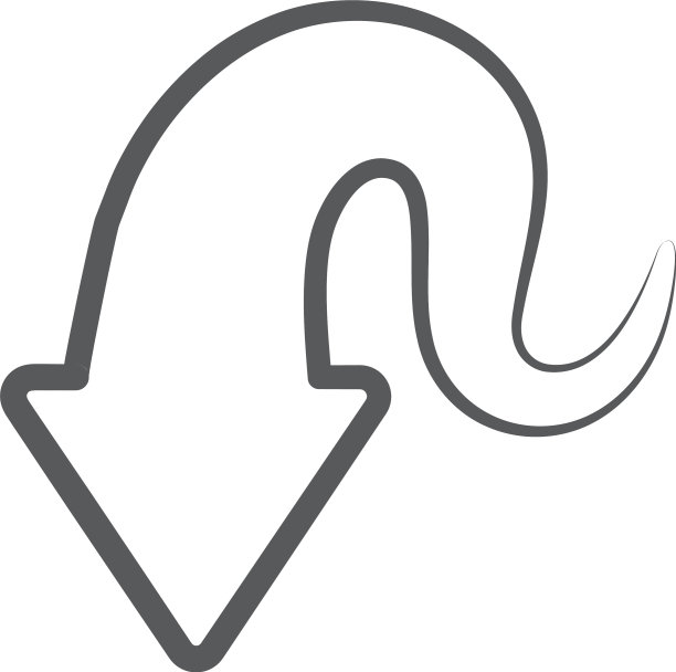 把向下箭头图片下载