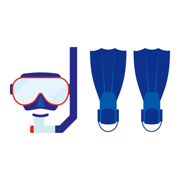 潜水图标图片下载