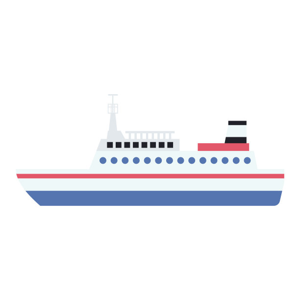 船插图图片下载