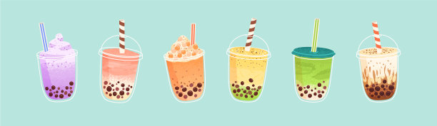 设置塑料眼镜与台湾泡沫或图片下载