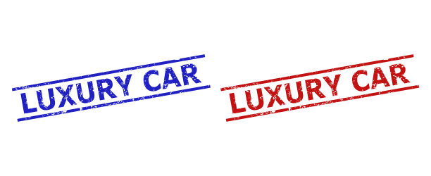 豪华轿车的密封件采用橡胶平行式图片下载