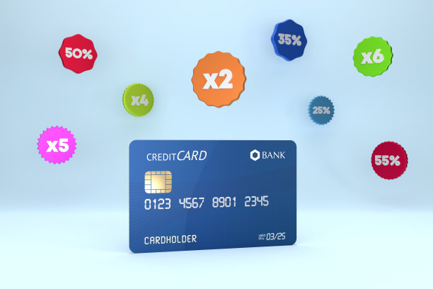 信用卡和销售图片下载