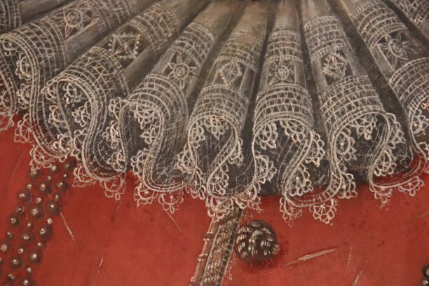 复古蕾丝图片下载