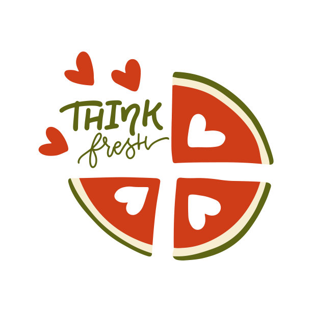 想想新鲜的海报可爱的信息图片下载