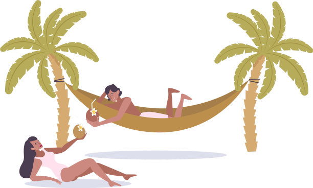 度假公寓图片下载