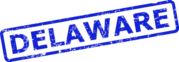 表面不洁的特拉华水印图片下载